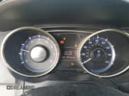 ✅ 2011 Hyundai Sonata GLS • VIN: 5NPEB4AC2BH236977 • Lot: 67086004. Listed on Copart with 139,964 mi. Free auction sales archive from the USA and detailed vehicle history report at DreamBid. Image 9.