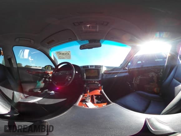 ✅ 2011 Lexus LS 460 • VIN: JTHBL5EF9B5105800 • Лот: 43141307. Опубликован ранее на IAAI с пробегом 156 591 миль. Бесплатный доступ к архиву аукционных продаж из США и подробный отчёт об истории автомобиля на DreamBid. Изображение 18.