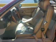 ✅ 1997 Mercedes-Benz SL 500 • VIN: WDBFA67F9VF154908 • Lot: 65735675. Listed on Copart with 145,543 mi. Free auction sales archive from the USA and detailed vehicle history report at DreamBid. Image 7.