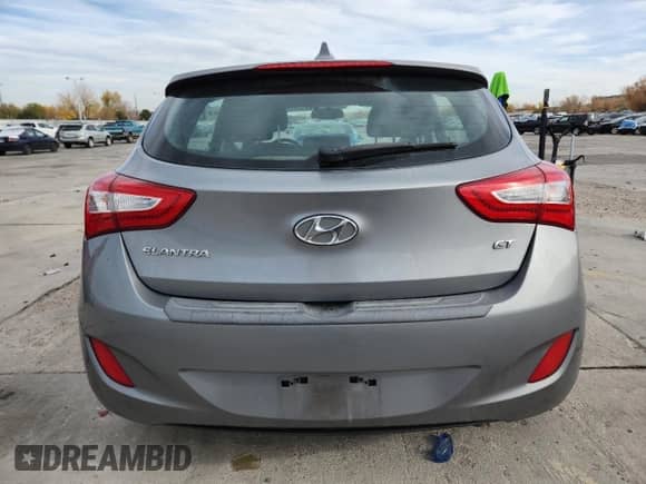 2015 Hyundai Elantra с VIN KMHD35LH3FU241376, выставлен на аукционе Copart как лот 91211995 с пробегом 80 004 миль миль и Чистый • Clean title. История ставок и продаж доступна на DreamBid. Изображение 6.