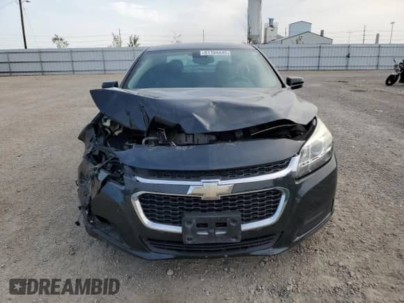 2014 Chevrolet Malibu LT z VIN 1G11C5SL5EF303773, wystawiony jako Copart lot #81104445 z przebiegiem 137 648 mil mil oraz Szkoda całkowita • Salvage title. Historia ofert i sprzedaży dostępna na DreamBid. Obrazek 5.