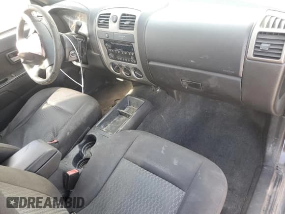 ✅ 2012 Chevrolet Colorado 1LT • VIN: 1GCESCFE0C8118107 • Лот: 78554204. Опубликован ранее на Copart с пробегом 199 580 миль. Бесплатный доступ к архиву аукционных продаж из США и подробный отчёт об истории автомобиля на DreamBid. Изображение 8.