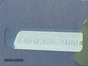 ✅ 2010 Ford Fusion Hybrid • VIN: 3FADP0L36AR278010 • Lot: 42811212. Wystawiony na IAAI z przebiegiem 201 643 mil. Bezpłatny archiwum sprzedaży aukcyjnych z USA i szczegółowy raport historii pojazdu na DreamBid. Zdjęcie 9.