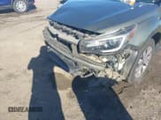 ✅ 2018 Subaru Outback Touring • VIN: 4S4BSETC2J3298701 • Lot: 43314263. Listed on IAAI with 125,125 mi. Free auction sales archive from the USA and detailed vehicle history report at DreamBid. Image 20.