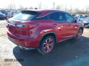 ✅ 2017 Lexus RX 350 • VIN: 2T2BZMCA8HC083409 • Lot: 41699020. Wystawiony na IAAI z przebiegiem 135 620 mil. Bezpłatny archiwum sprzedaży aukcyjnych z USA i szczegółowy raport historii pojazdu na DreamBid. Zdjęcie 4.