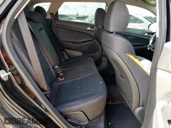 ✅ 2019 Hyundai Tucson SEL • VIN: KM8J33AL6KU885527 • Лот: 82164765. Опубликован ранее на Copart с пробегом 133 428 миль. Бесплатный доступ к архиву аукционных продаж из США и подробный отчёт об истории автомобиля на DreamBid. Изображение 11.