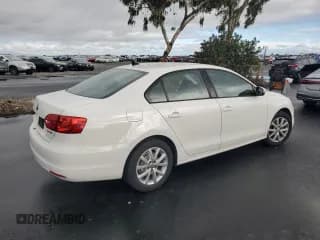 ✅ 2011 Volkswagen Jetta SE • VIN: 3VWDZ7AJ0BM098256 • Лот: 93131105. Опубликован ранее на Copart с пробегом 49 736 миль. Бесплатный доступ к архиву аукционных продаж из США и подробный отчёт об истории автомобиля на DreamBid. Изображение 3.