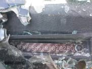 ✅ 2021 Honda Passport EX-L • VIN: 5FNYF8H51MB020250 • Lot: 40009629. Listed on IAAI with 54,239 mi. Free auction sales archive from the USA and detailed vehicle history report at DreamBid. Image 9.