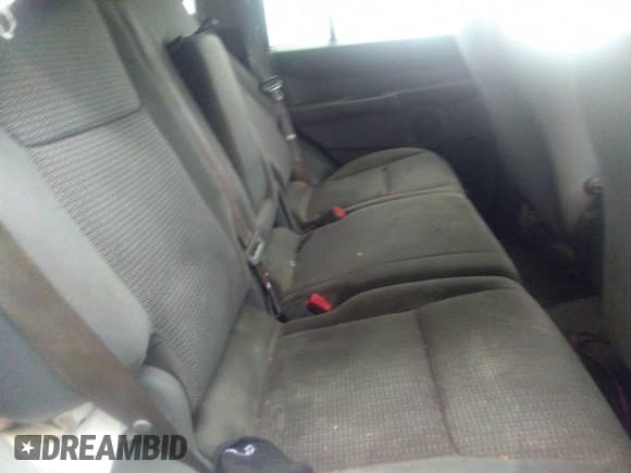 ✅ 2007 Jeep Commander Sport • VIN: 1J8HG48K57C647510 • Lot: 41883720. Wystawiony na IAAI z przebiegiem 210 051 mil. Bezpłatny archiwum sprzedaży aukcyjnych z USA i szczegółowy raport historii pojazdu na DreamBid. Zdjęcie 8.