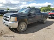 ✅ 2007 Chevrolet Silverado 2500HD 2LT • VIN: 1GCHK29647E526421 • Лот: 67456594. Опубликован ранее на Copart с пробегом Не указан. Бесплатный доступ к архиву аукционных продаж из США и подробный отчёт об истории автомобиля на DreamBid. Изображение 1.