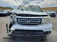 ✅ 2013 Honda Pilot EX-L • VIN: 5FNYF3H72DB041029 • Lot: 70650305. Listed on Copart with 182,389 mi. Free auction sales archive from the USA and detailed vehicle history report at DreamBid. Image 5.
