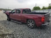 ✅ 2015 Chevrolet Silverado 1500 LTZ • VIN: 3GCUKSEC1FG136345 • Lot: 59372895. Wystawiony na Copart z przebiegiem Nie podano. Bezpłatny archiwum sprzedaży aukcyjnych z USA i szczegółowy raport historii pojazdu na DreamBid. Zdjęcie 2.