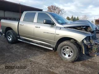 ✅ 2012 Ram 1500 Express • VIN: 1C6RD7KT0CS344990 • Lot: 43806525. Listed on IAAI with 64,085 mi. Free auction sales archive from the USA and detailed vehicle history report at DreamBid. Image 1.