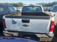 ✅ 2013 Chevrolet Silverado 2500HD Work Truck • VIN: 1GC2KVCG5DZ124596 • Lot: 68095445. Wystawiony na Copart z przebiegiem 134 797 mil. Bezpłatny archiwum sprzedaży aukcyjnych z USA i szczegółowy raport historii pojazdu na DreamBid. Zdjęcie 6.