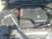 ✅ 2022 BMW 4 Series 430i • VIN: WBA23AT06NCJ63496 • Лот: 81677695. Опубликован ранее на Copart с пробегом 18 422 миль. Бесплатный доступ к архиву аукционных продаж из США и подробный отчёт об истории автомобиля на DreamBid. Изображение 14.