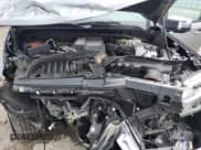 ✅ 2024 Chevrolet Silverado 1500 • VIN: 1GCVDDE86RZ100399 • Лот: 66282075. Опубликован ранее на Copart с пробегом 44 253 миль. Бесплатный доступ к архиву аукционных продаж из США и подробный отчёт об истории автомобиля на DreamBid. Изображение 11.