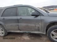 ✅ 2008 Chevrolet Equinox LT • VIN: 2CNDL53FX86319037 • Lot: 41556327. Listed on IAAI with 277,519 mi. Free auction sales archive from the USA and detailed vehicle history report at DreamBid. Image 13.