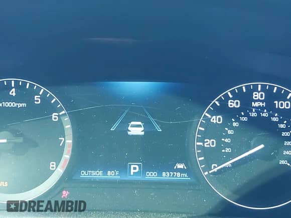 2014 Hyundai Equus Signature с VIN KMHGH4JH7EU087538, выставлен на аукционе IAAI как лот 43231619 с пробегом 83 778 миль миль и . История ставок и продаж доступна на DreamBid. Изображение 7.