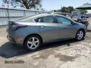 ✅ 2017 Chevrolet Volt LT • VIN: 1G1RC6S54HU216148 • Lot: 61724294. Wystawiony na Copart z przebiegiem 98 894 mil. Bezpłatny archiwum sprzedaży aukcyjnych z USA i szczegółowy raport historii pojazdu na DreamBid. Zdjęcie 3.