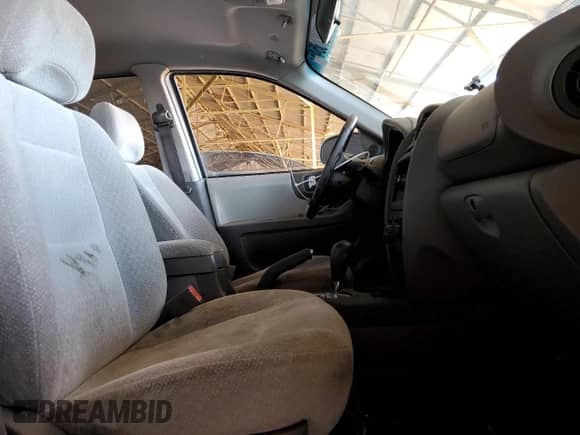 2006 Hyundai Santa Fe GLS с VIN KM8SC13D96U069724, выставлен на аукционе Copart как лот 47276545 с пробегом 149 785 миль миль и Списание • Salvage title. История ставок и продаж доступна на DreamBid. Изображение 7.