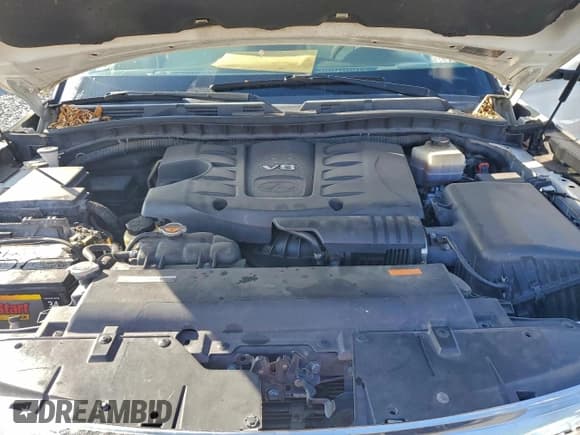 ✅ 2012 Infiniti QX56 7-passenger • VIN: JN8AZ2NF7C9518808 • Lot: 96972195. Wystawiony na Copart z przebiegiem 175 145 mil. Bezpłatny archiwum sprzedaży aukcyjnych z USA i szczegółowy raport historii pojazdu na DreamBid. Zdjęcie 12.