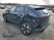 2024 Hyundai Kona SEL with VIN KM8HBCAB1RU049451, listed as a Copart auction lot 87310394 with 17,399 mi miles and Clean title. Bid and sale history available at DreamBid. Image 2.