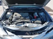 ✅ 2022 Toyota Camry LE • VIN: 4T1C11AK8NU697204 • Lot: 43405125. Listed on IAAI with 25,743 mi. Free auction sales archive from the USA and detailed vehicle history report at DreamBid. Image 10.