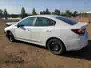 2020 Subaru Impreza with VIN 4S3GKAB62L3602546, listed as a Copart auction lot 81251655 with 34,943 mi miles and Salvage title. Bid and sale history available at DreamBid. Image 2.