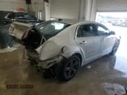 ✅ 2012 Chevrolet Malibu 1LT • VIN: 1G1ZC5E09CF208845 • Lot: 68171664. Wystawiony na Copart z przebiegiem 154 339 mil. Bezpłatny archiwum sprzedaży aukcyjnych z USA i szczegółowy raport historii pojazdu na DreamBid. Zdjęcie 3.