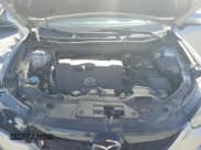 ✅ 2014 Mazda CX-5 Grand Touring • VIN: JM3KE2DY3E0365910 • Lot: 82513865. Listed on Copart with 122,834 mi. Free auction sales archive from the USA and detailed vehicle history report at DreamBid. Image 12.