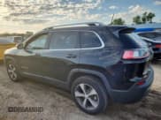 ✅ 2019 Jeep Cherokee Limited • VIN: 1C4PJMDX7KD135515 • Lot: 80134005. Listed on Copart with 92,312 mi. Free auction sales archive from the USA and detailed vehicle history report at DreamBid. Image 2.