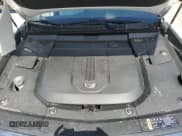 ✅ 2024 Cadillac LYRIQ Sport • VIN: 1GYKPVRK4RZ129240 • Lot: 61253525. Wystawiony na Copart z przebiegiem 15 820 mil. Bezpłatny archiwum sprzedaży aukcyjnych z USA i szczegółowy raport historii pojazdu na DreamBid. Zdjęcie 12.