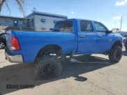 ✅ 2015 Ram 2500 Tradesman • VIN: 3C6TR5CT0FG566418 • Lot: 41986405. Wystawiony na Copart z przebiegiem 101 287 mil. Bezpłatny archiwum sprzedaży aukcyjnych z USA i szczegółowy raport historii pojazdu na DreamBid. Zdjęcie 3.