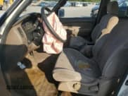 ✅ 1997 Toyota 4Runner SR5 • VIN: JT3GN86RXV0024726 • Lot: 81415645. Wystawiony na Copart z przebiegiem 363 256 mil. Bezpłatny archiwum sprzedaży aukcyjnych z USA i szczegółowy raport historii pojazdu na DreamBid. Zdjęcie 7.