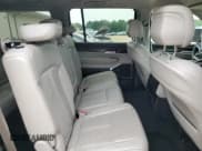 ✅ 2023 Jeep Wagoneer Series III • VIN: 1C4SJSDPXPS540771 • Lot: 58945965. Listed on Copart with 59,001 mi. Free auction sales archive from the USA and detailed vehicle history report at DreamBid. Image 11.