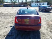 ✅ 2008 Hyundai Accent GLS • VIN: KMHCN46C48U212018 • Лот: 41240612. Опубликован ранее на IAAI с пробегом 125 996 миль. Бесплатный доступ к архиву аукционных продаж из США и подробный отчёт об истории автомобиля на DreamBid. Изображение 15.