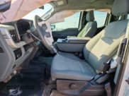 ✅ 2024 Ford F-250 XL • VIN: 1FT7X2BA7RED73662 • Лот: 70871685. Опубликован ранее на Copart с пробегом 40 707 миль. Бесплатный доступ к архиву аукционных продаж из США и подробный отчёт об истории автомобиля на DreamBid. Изображение 7.