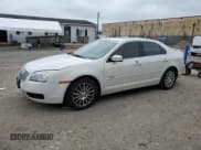 ✅ 2008 Mercury Milan Premier • VIN: 3MEHM08108R615159 • Лот: 68832895. Опубликован ранее на Copart с пробегом 128 068 миль. Бесплатный доступ к архиву аукционных продаж из США и подробный отчёт об истории автомобиля на DreamBid. Изображение 1.