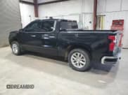 ✅ 2019 Chevrolet Silverado 1500 LTZ • VIN: 3GCUYGED3KG291462 • Lot: 67929494. Wystawiony na Copart z przebiegiem 59 486 mil. Bezpłatny archiwum sprzedaży aukcyjnych z USA i szczegółowy raport historii pojazdu na DreamBid. Zdjęcie 2.