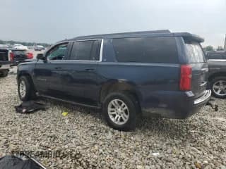 ✅ 2019 Chevrolet Suburban LT • VIN: 1GNSKHKC9KR392992 • Lot: 65593854. Wystawiony na Copart z przebiegiem Nie podano. Bezpłatny archiwum sprzedaży aukcyjnych z USA i szczegółowy raport historii pojazdu na DreamBid. Zdjęcie 2.