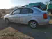 ✅ 2010 Hyundai Accent GLS • VIN: KMHCN4AC6AU466469 • Lot: 84559954. Wystawiony na Copart z przebiegiem 73 121 mil mil. Skorzystaj z bezpłatnego archiwum sprzedaży aukcyjnych z USA i zobacz szczegółowy raport historii pojazdu na DreamBid. Zdjęcie 2.