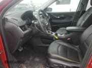 ✅ 2024 GMC Terrain AT4 • VIN: 3GKALYEGXRL207354 • Lot: 52795645. Listed on Copart with 30,464 mi. Free auction sales archive from the USA and detailed vehicle history report at DreamBid. Image 7.