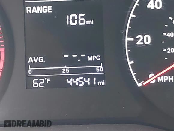 ✅ 2022 Hyundai Accent SE • VIN: 3KPC24A68NE175452 • Лот: 42131182. Опубликован ранее на IAAI с пробегом 44 541 миль. Бесплатный доступ к архиву аукционных продаж из США и подробный отчёт об истории автомобиля на DreamBid. Изображение 7.