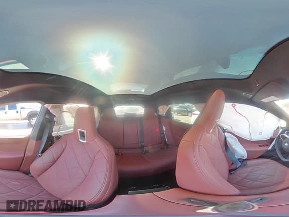 ✅ 2022 BMW iX xDrive50 • VIN: WB523CF08NCK67378 • Lot: 42077724. Wystawiony na Copart z przebiegiem 13 948 mil. Bezpłatny archiwum sprzedaży aukcyjnych z USA i szczegółowy raport historii pojazdu na DreamBid. Zdjęcie 12.