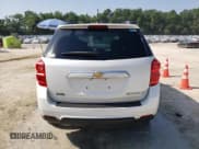 ✅ 2016 Chevrolet Equinox LT • VIN: 2GNALCEK7G1127972 • Лот: 50374954. Опубликован ранее на Copart с пробегом 96 968 миль. Бесплатный доступ к архиву аукционных продаж из США и подробный отчёт об истории автомобиля на DreamBid. Изображение 6.