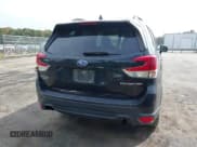 ✅ 2019 Subaru Forester Premium • VIN: JF2SKAGC3KH583498 • Lot: 43419290. Listed on IAAI with 157,452 mi. Free auction sales archive from the USA and detailed vehicle history report at DreamBid. Image 16.