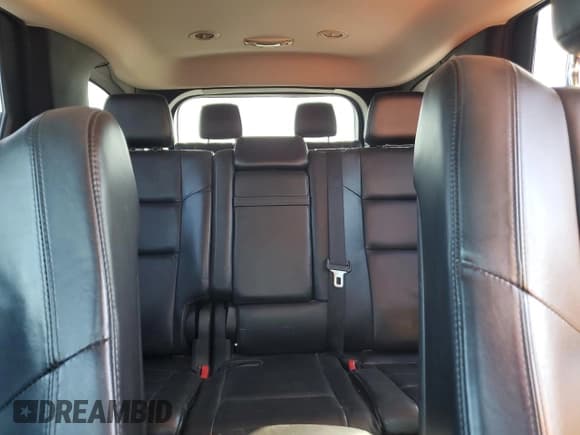 ✅ 2017 Dodge Durango GT • VIN: 1C4RDJDG7HC775155 • Lot: 90738505. Listed on Copart with 144,232 mi. Free auction sales archive from the USA and detailed vehicle history report at DreamBid. Image 10.