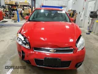 2010 Chevrolet Impala LT z VIN 2G1WB5EK5A1149837, wystawiony jako Copart lot #84927745 z przebiegiem 76 322 mil mil oraz Czysty tytuł • Clean title. Historia ofert i sprzedaży dostępna na DreamBid. Obrazek 5.