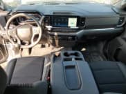 ✅ 2025 Chevrolet Silverado 1500 • VIN: 1GCRKDEK7SZ149409 • Лот: 67103035. Опубликован ранее на Copart с пробегом 2 060 миль. Бесплатный доступ к архиву аукционных продаж из США и подробный отчёт об истории автомобиля на DreamBid. Изображение 8.