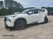 ✅ 2024 Nissan Rogue Platinum • VIN: JN8BT3DC4RW071254 • Lot: 56280555. Wystawiony na Copart z przebiegiem Nie podano. Bezpłatny archiwum sprzedaży aukcyjnych z USA i szczegółowy raport historii pojazdu na DreamBid. Zdjęcie 1.